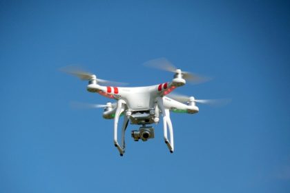 Seguros para drones