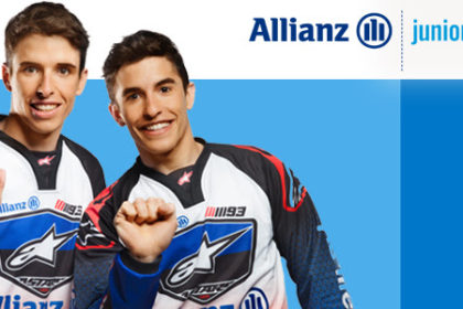 junior motor camp allianz