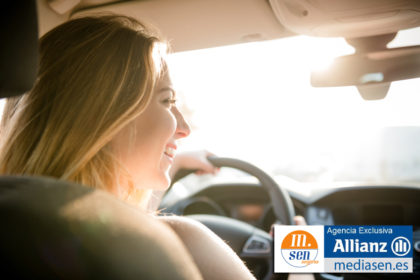 Mediasen Seguros Allianz Auto y Moto